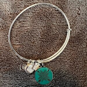 Alex & Ani Bracelet